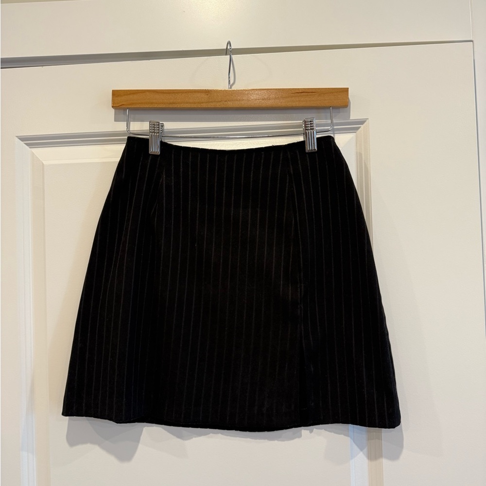 Mini Skirt